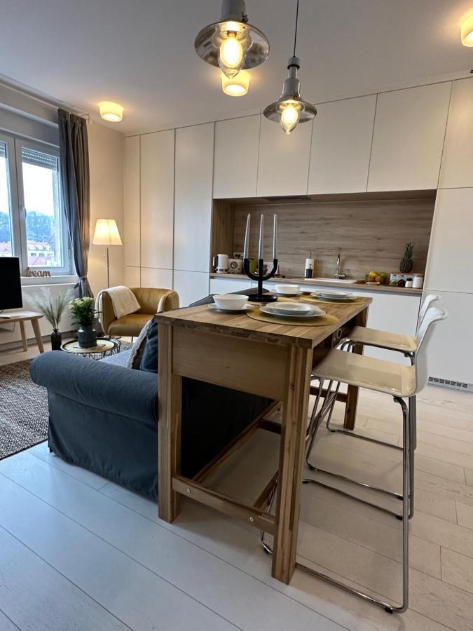 The View And Design Studio Zagreb Extérieur photo