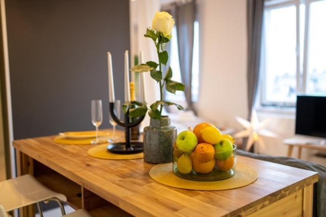 The View And Design Studio Zagreb Extérieur photo