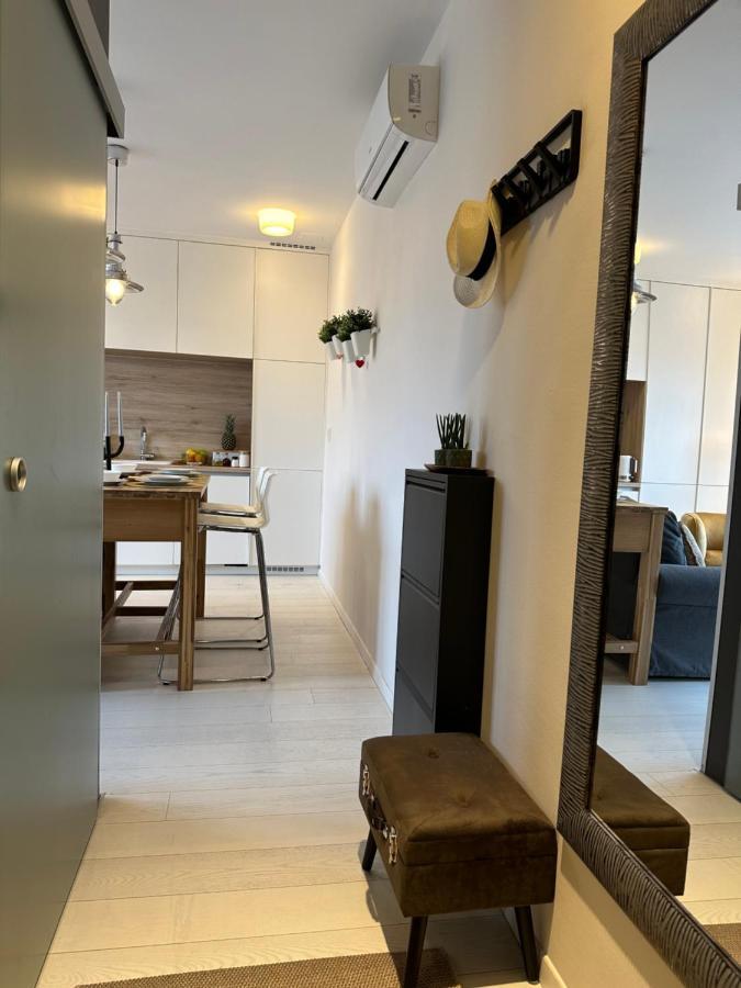 The View And Design Studio Zagreb Extérieur photo